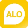 تطبيق Alo - Social Random Chat برو