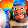Mighty Battles apk mod