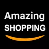 تطبيق Amazing Online Shopping App برو