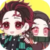 لعبة Vlinder Anime Avatar: Dress up apk مهكر