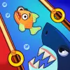 لعبة Save The Fish! apk مهكر