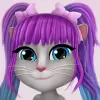Virtual Pet Lily 2 - Cat Game apk mod