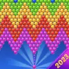 لعبة Bubble Shooter Balls apk مهكر