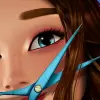 لعبة Makeover Match - Swap  Style apk مهكر