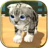 لعبة Cat Simulator : Kitty Craft apk مهكر