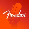 تطبيق Fender Guitar Tuner برو