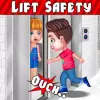لعبة Lift Safety For Kids Games apk مهكر