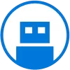 تطبيق USB Lockit - Pendrive Password برو