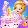 Princess Libby Unicorn Food apk mod