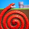 لعبة Kingdom Guard:Tower Defense TD apk مهكر