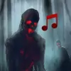 تطبيق Scary horror sounds برو