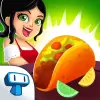 لعبة My Taco Shop: Food Game apk مهكر