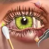 لعبة العاب مكياج صالون سبا apk مهكر