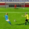 لعبة Legend Penalty-Soccer apk مهكر