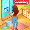 لعبة Big Home Cleanup Cleaning Game apk مهكر