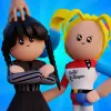 لعبة Fashion Famous - لعبة تلبيس apk مهكر