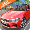 Car Simulator M5 apk mod
