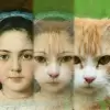 تطبيق Zooface - GIF Animal Morph برو