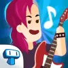 لعبة Epic Band Rock Star Music Game apk مهكر