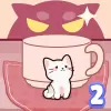 لعبة Kitten Hide N’ Seek: Neko Doge apk مهكر