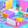 تطبيق Candy House Cleaning برو