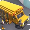 School Bus  City Bus Craft apk mod