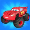 Merge Truck: Monster Truck apk mod
