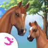 لعبة Star Stable Horses apk مهكر