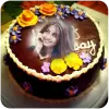 تطبيق Birthday Cake Photo Frame برو