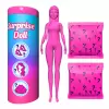 لعبة Color Reveal Suprise Doll Game apk مهكر