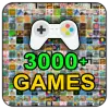 لعبة All Games, All in one Game apk مهكر
