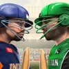 لعبة RVG Real World Cricket Game 3D apk مهكر