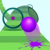 لعبة Slime Road apk مهكر