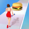 لعبة Body Race apk مهكر