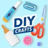 تطبيق أفكار الحرف اليدوية DIY برو