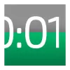 تطبيق Gymboss Interval Timer برو