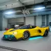 لعبة TopSpeed 2: Drag Rivals Race apk مهكر