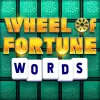 لعبة Wheel of Fortune Words apk مهكر