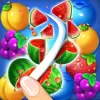 لعبة لغز الوحش-Fruits Link apk مهكر