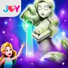 لعبة سر حورية البحر 41-الأميرة السح apk مهكر