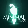 لعبة Minimal Escape apk مهكر