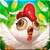 لعبة Jewel Magic Farm apk مهكر