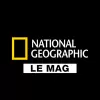 تطبيق National Geographic France برو