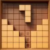 لعبة Wood Block Puzzle apk مهكر