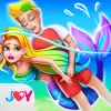 تطبيق حورية البحر السرية 5 - البحر ا برو