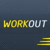 تطبيق Gym Workout Planner  Tracker برو
