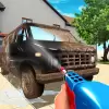 Power Washing Clean Simulator apk mod
