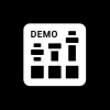 تطبيق G-Stomper Studio Demo برو
