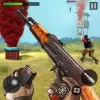 لعبة Zombie 3D Gun Trigger: PvP apk مهكر