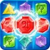 لعبة جواهر مغامرة apk مهكر